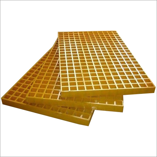 FRP Gratings