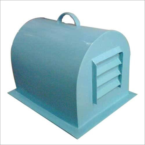 FRP Motor Cover