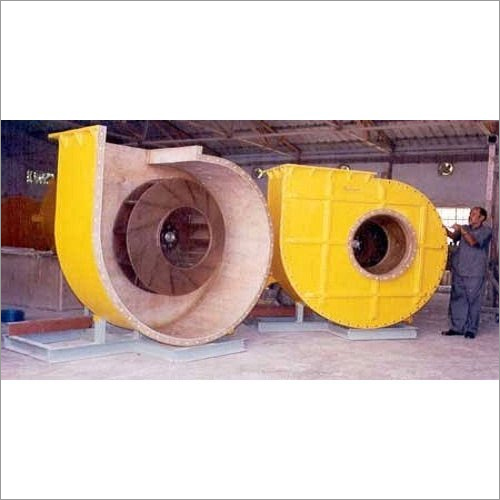 FRVE Centrifugal Air Blower