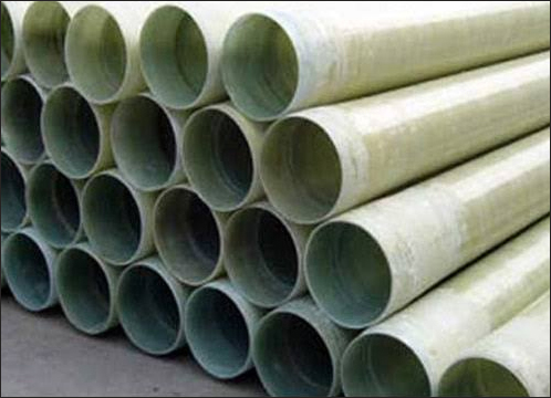 FRVE Pipes