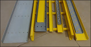 Frp Pultruded