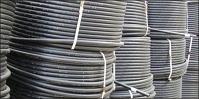HDPE Pipe