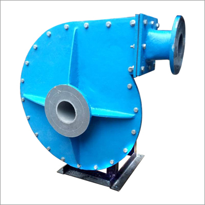 PP-FRP-Blowers