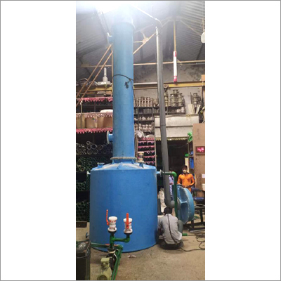 PP-FRP-Scrubber