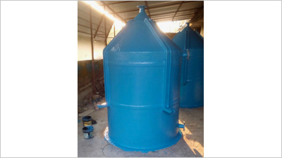 PP PPH-Tank