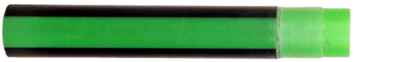 PPRCT Pipe & Fittings