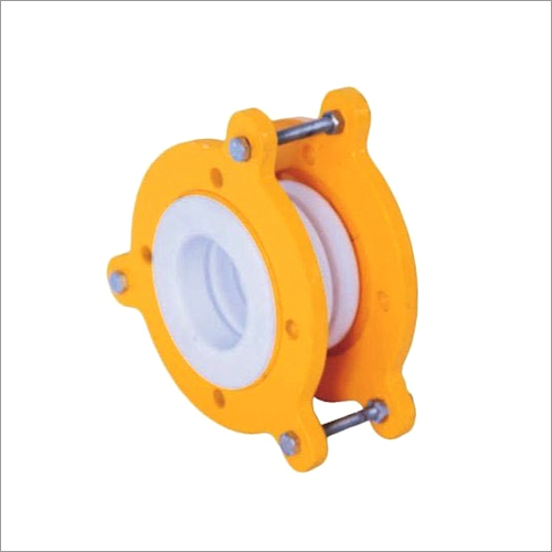 PTFE Seal Bellow