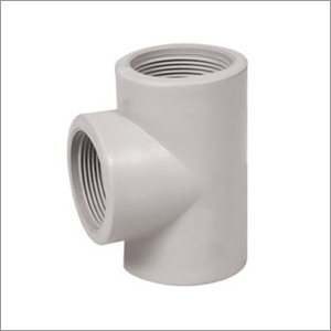 Tee Pipe